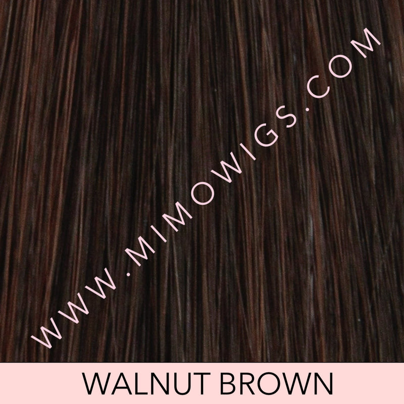 Chanelle by Tressallure • Classic Look Collection | shop name | Medical Hair Loss & Wig Experts.