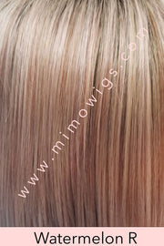 Wren by Rene Of Paris • Hi Fashion Collection - MiMo Wigs