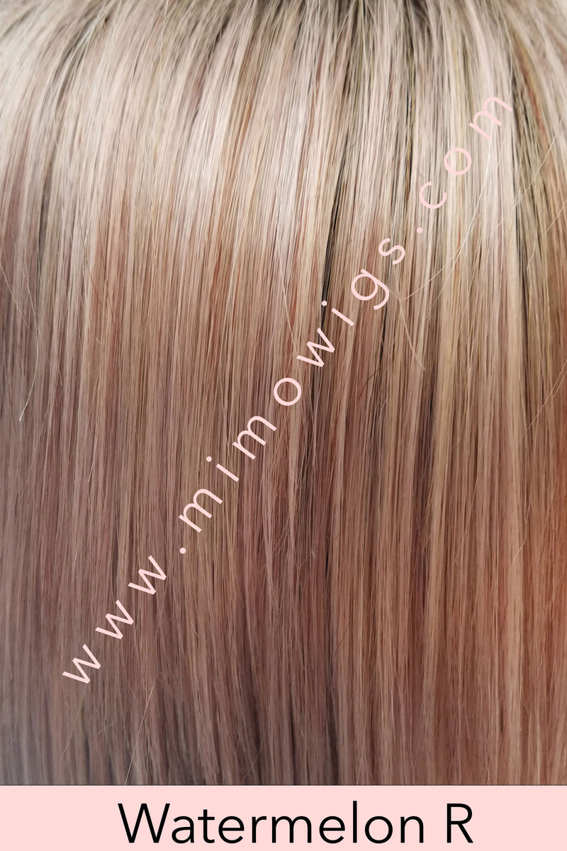 Wren by Rene Of Paris • Hi Fashion Collection - MiMo Wigs