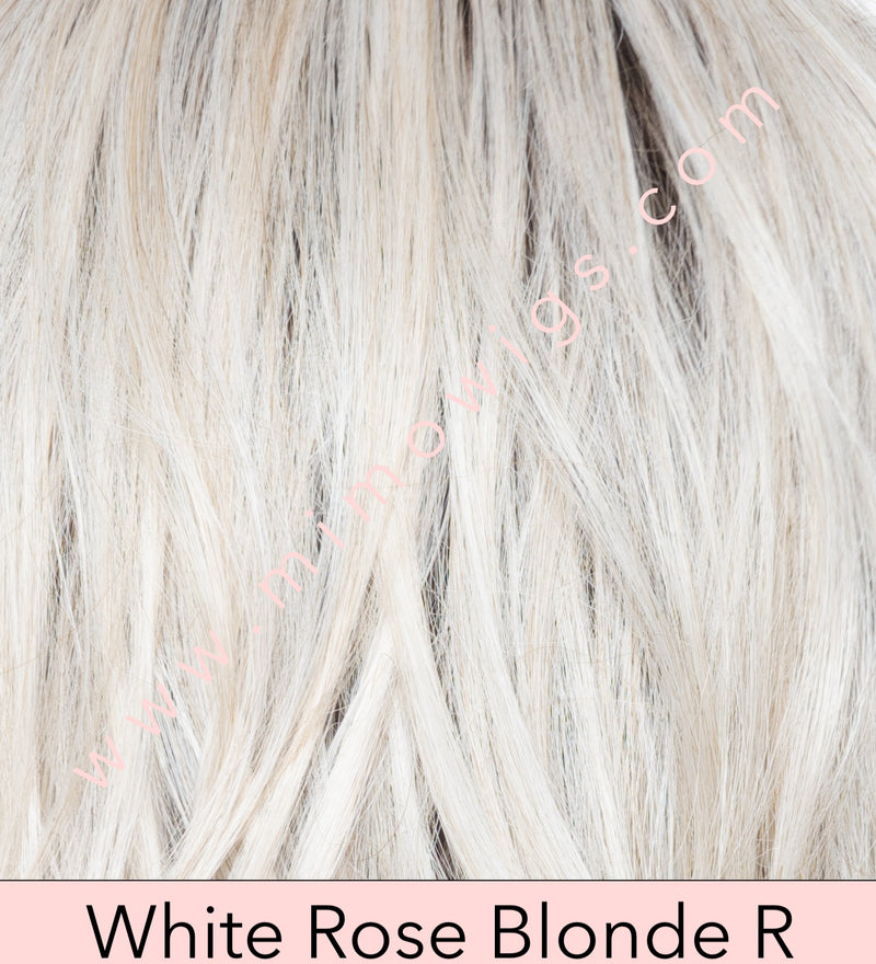 Mira by René of Paris • Amoré Collection