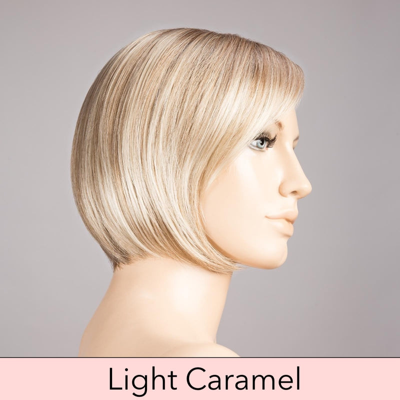 Amy Deluxe by Ellen Wille • Hairpower