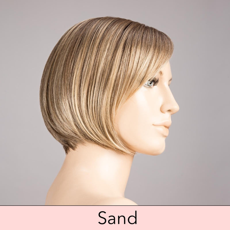 Amy Deluxe by Ellen Wille • Hairpower