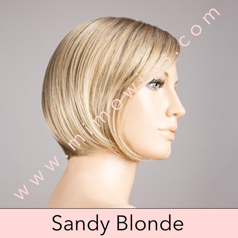 Amy Deluxe by Ellen Wille • Hairpower