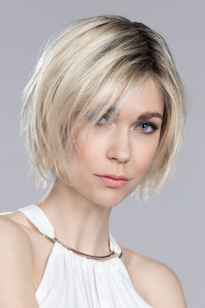 Amy Deluxe by Ellen Wille • Hairpower