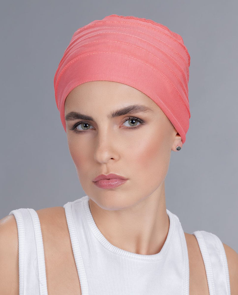 Anoki by Ellen Wille •  Headwear