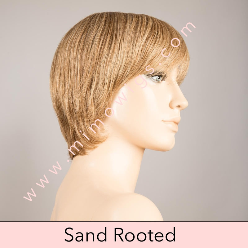 Award by Ellen Wille • Pure Power