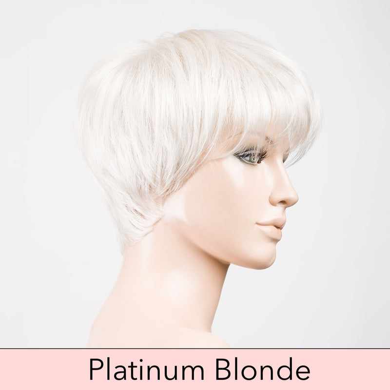 Beat by Ellen Wille • Hairpower