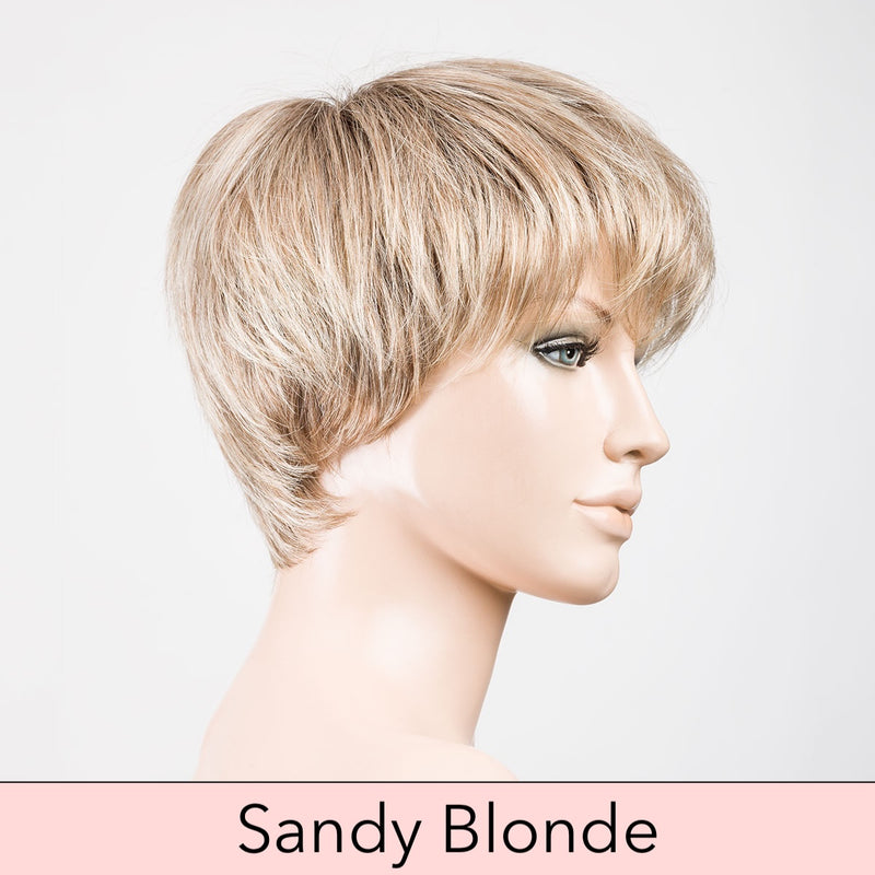 Beat by Ellen Wille • Hairpower