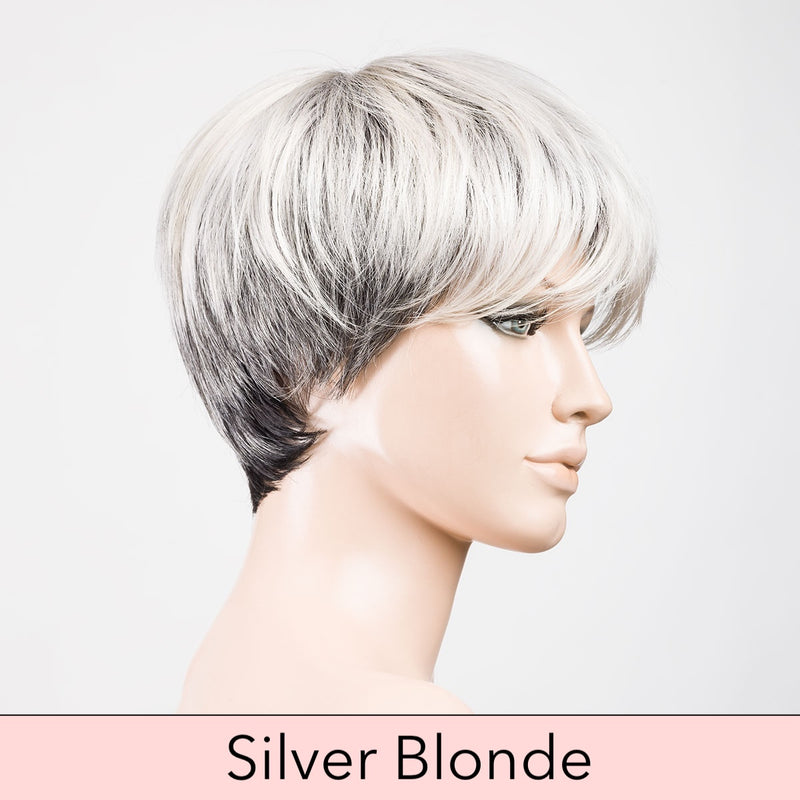 Beat by Ellen Wille • Hairpower