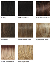 Soft Waves by Hairdo | shop name | Medical Hair Loss & Wig Experts.