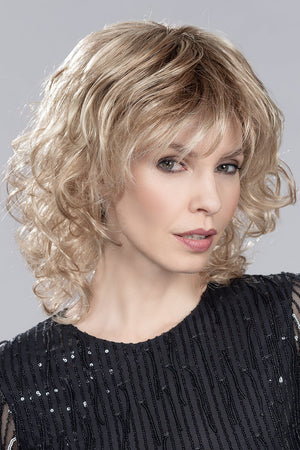 Cat by Ellen Wille • Hairpower