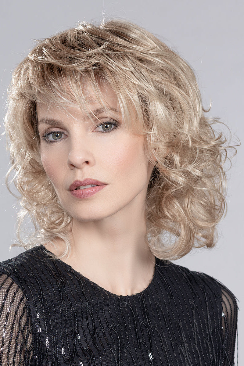 Cat by Ellen Wille • Hair Power