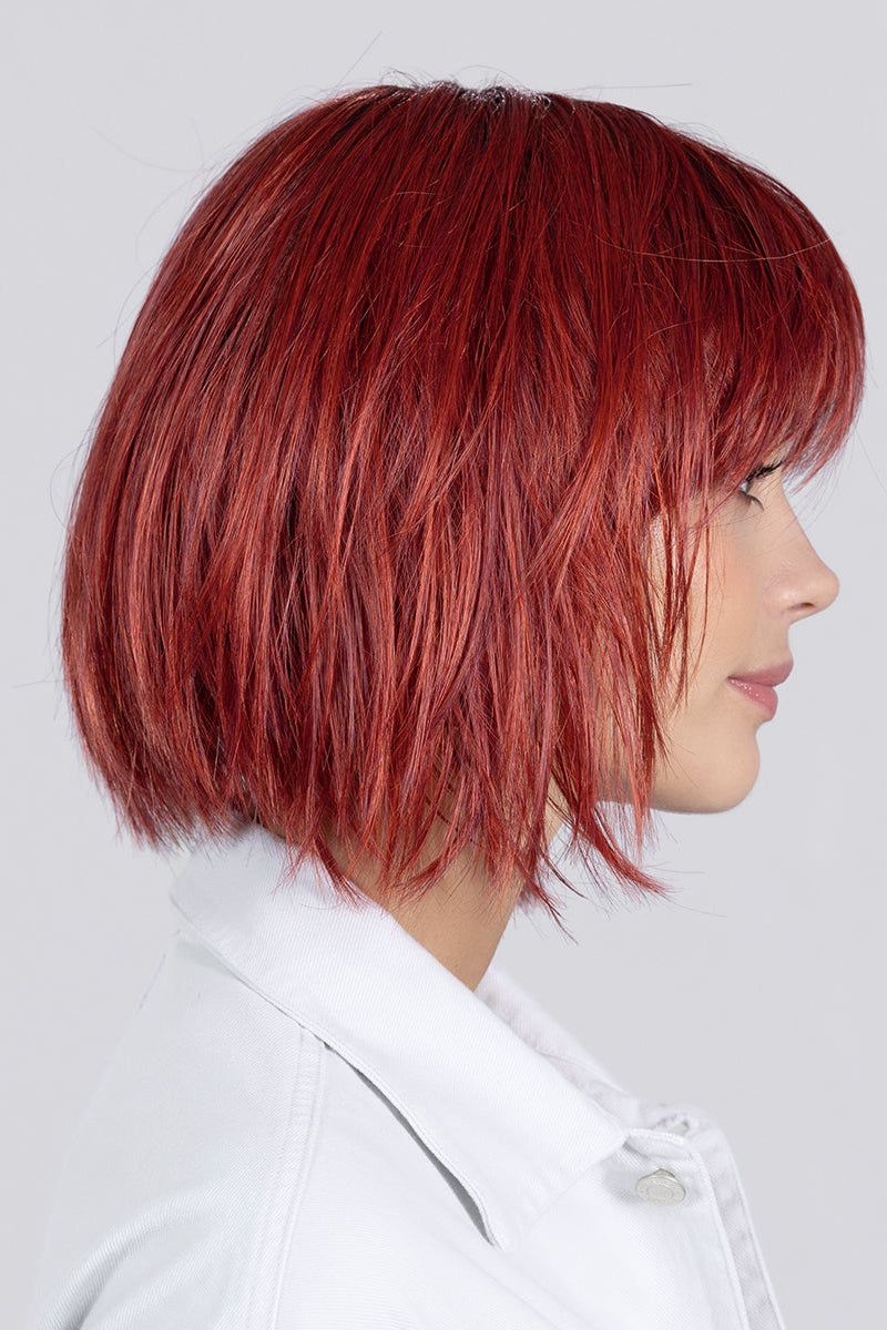 Change by Ellen Wille • Perucci