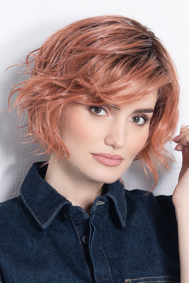 Cookie Mono Part by Ellen Wille • Perucci