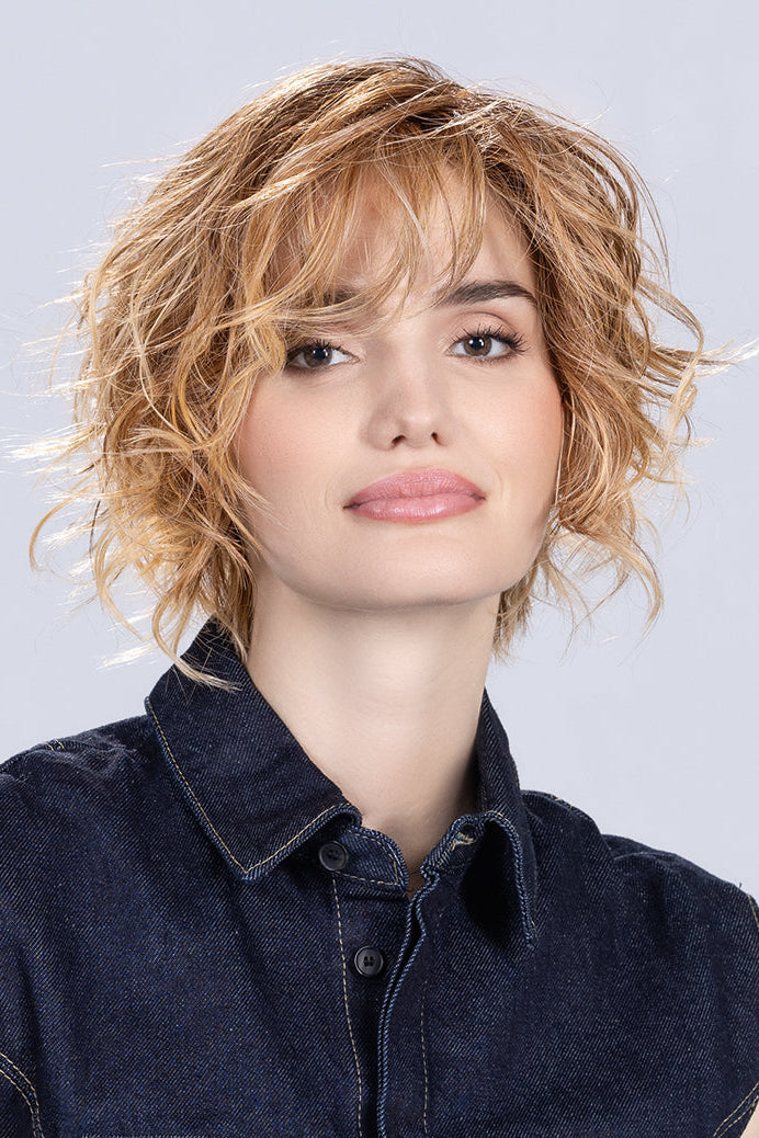 Cookie Mono Part by Ellen Wille • Perucci