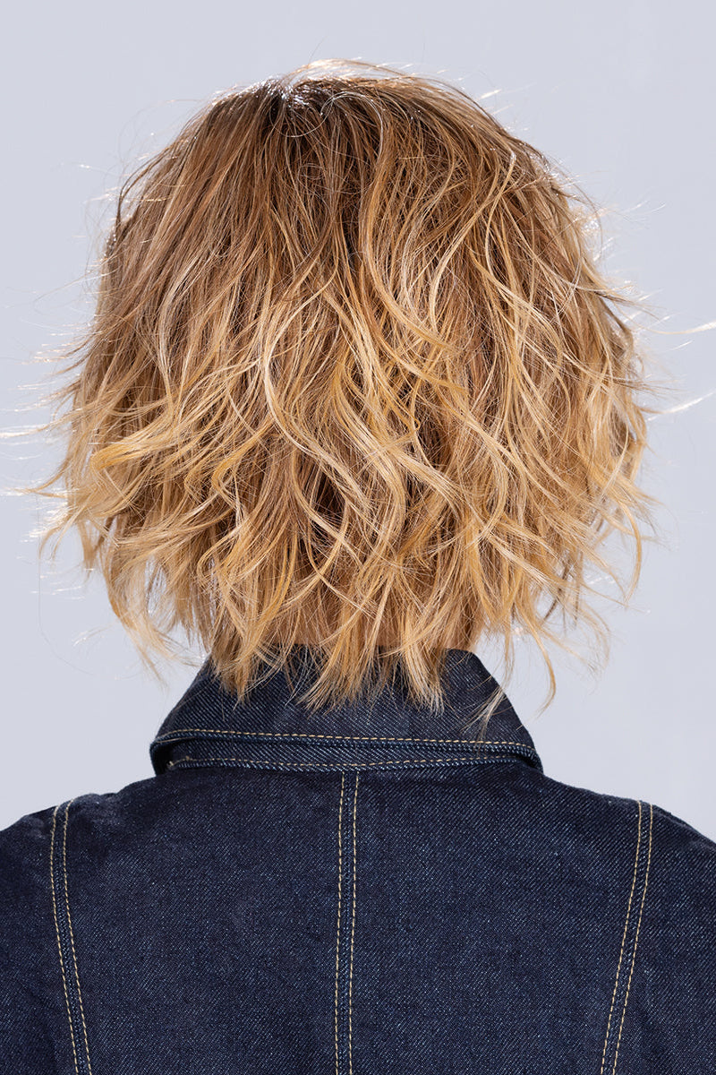 Cookie Mono Part by Ellen Wille • Perucci