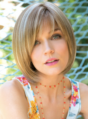 Erika by Amore | shop name | Medical Hair Loss & Wig Experts.