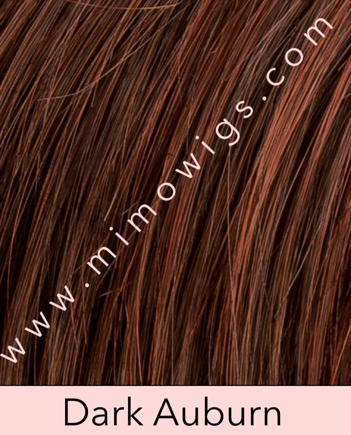 Point by Ellen Wille • Perucci