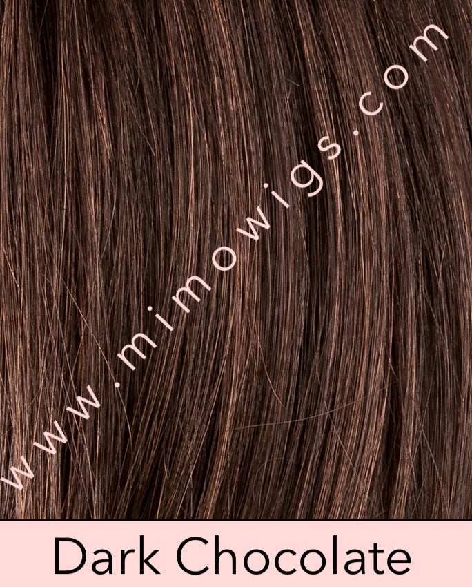 Energy Wig by Ellen Wille • Perucci