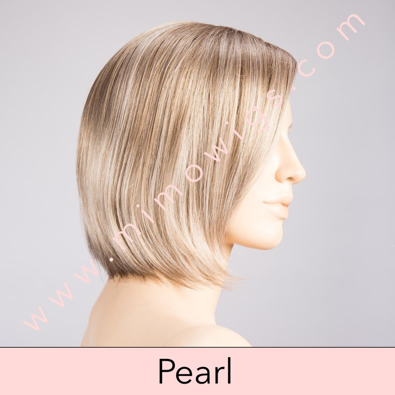 Elite Mono Part by Ellen Wille • Hairpower