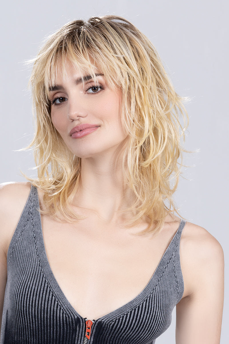 Energy Wig by Ellen Wille • Perucci