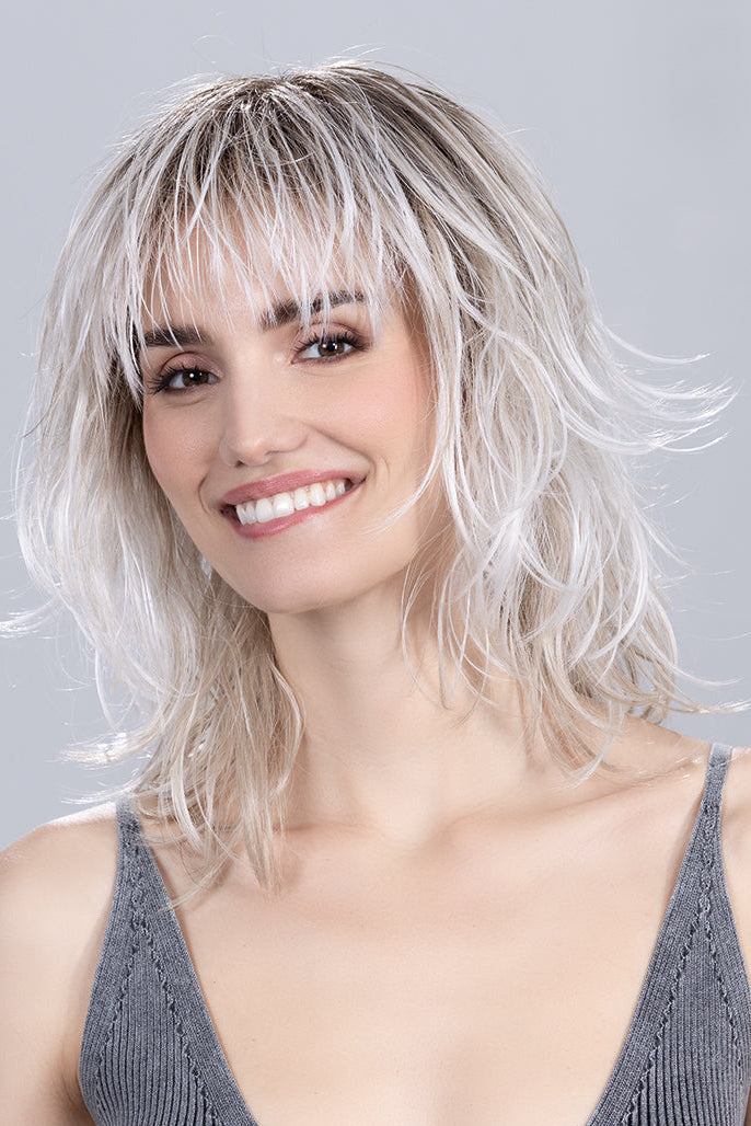 Energy Wig by Ellen Wille • Perucci