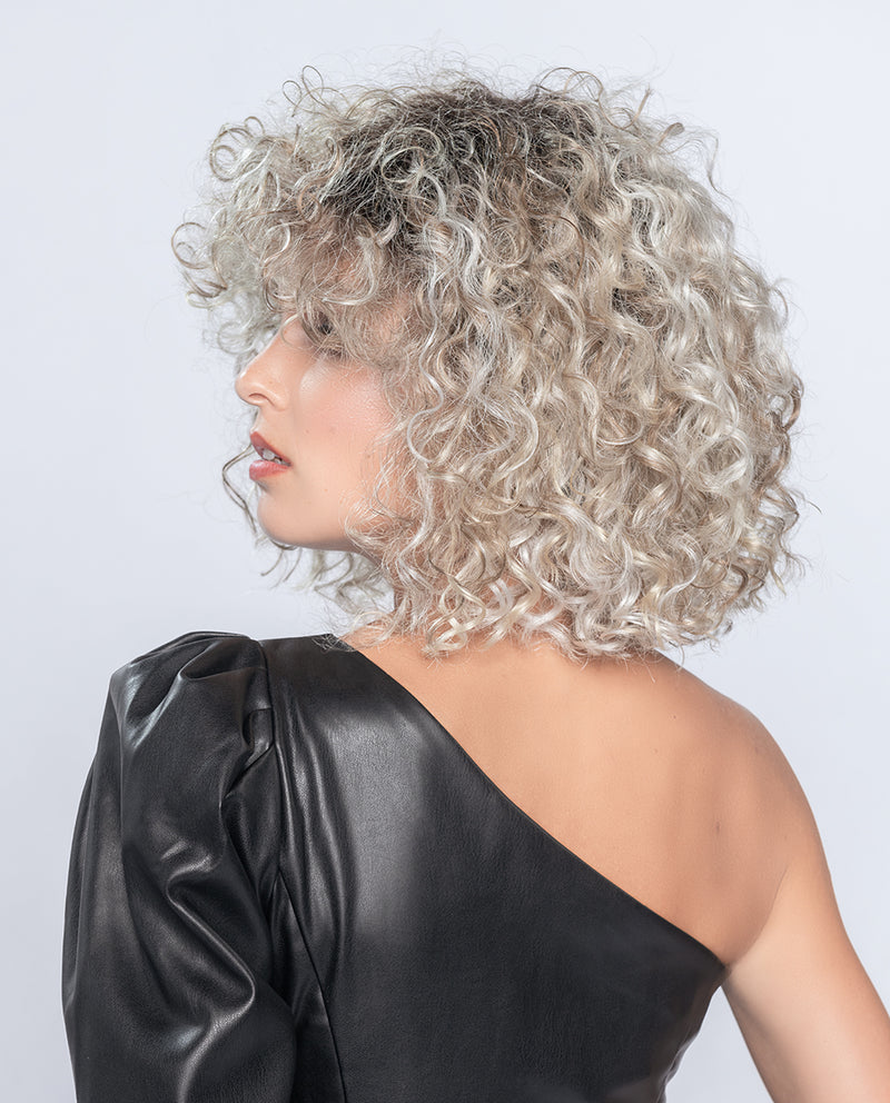 Disco by Ellen Wille • Perucci