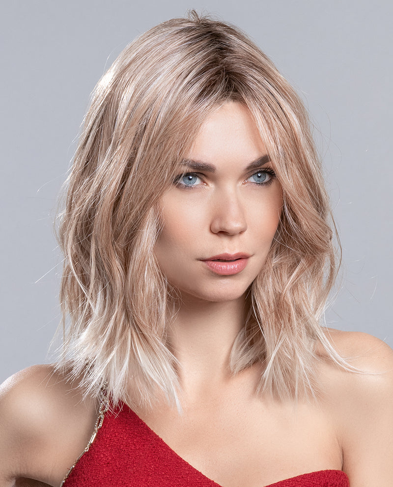 CANDY BLONDE ROOTED