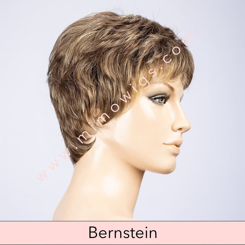Foxy by Ellen Wille • Hairpower Collection