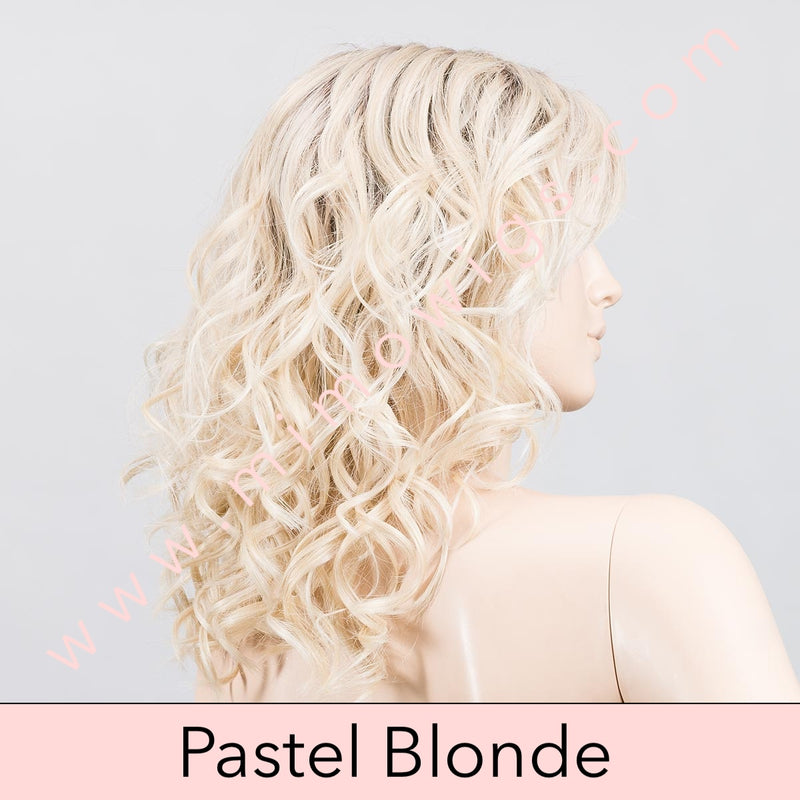 Heaven Mono Part by Ellen Wille • Hair Power
