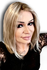 Candace by Henry Margu | SALE |  Naturally Yours Collection | shop name | Medical Hair Loss & Wig Experts.