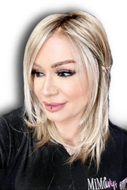 Athena by Henry Margu | SALE |  Naturally Yours Collection | shop name | Medical Hair Loss & Wig Experts.