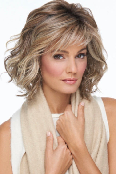 Editor's Pick Elite by Raquel Welch • Signature Collection | shop name | Medical Hair Loss & Wig Experts.