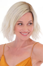 Lemonade by Belle Tress • Cafe Collection - MiMo Wigs