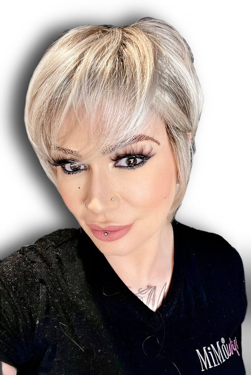 Michele by Henry Margu | SALE |  Naturally Yours | shop name | Medical Hair Loss & Wig Experts.