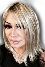 Candace by Henry Margu | SALE |  Naturally Yours Collection | shop name | Medical Hair Loss & Wig Experts.