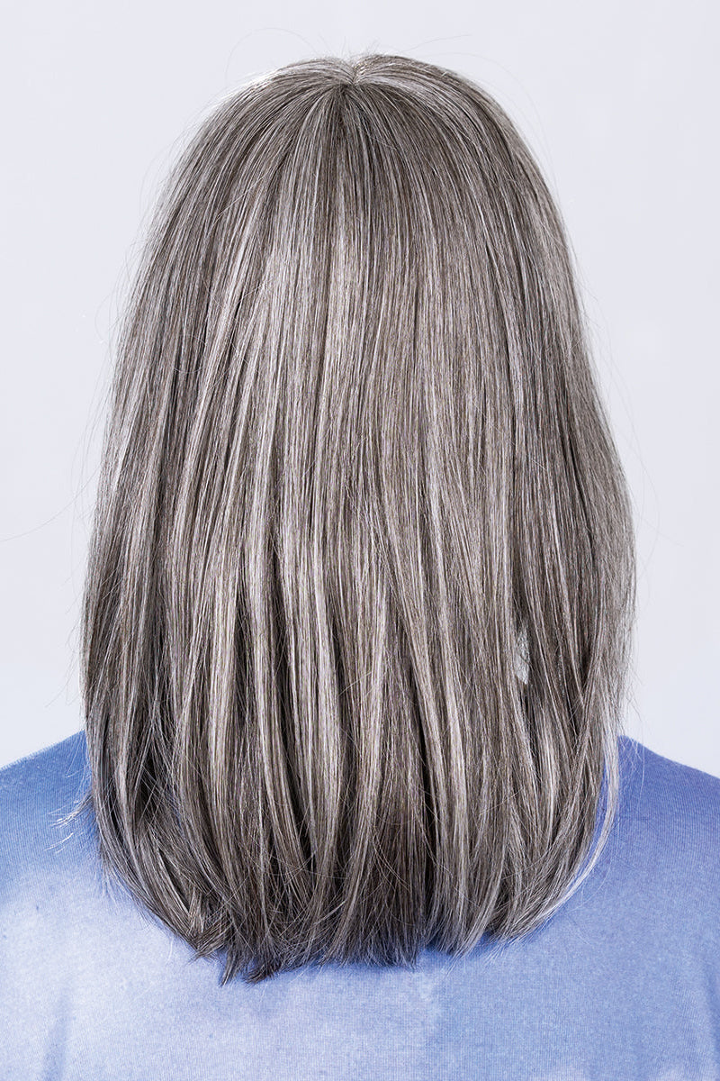 Jacky wig by Ellen Wille • Perucci