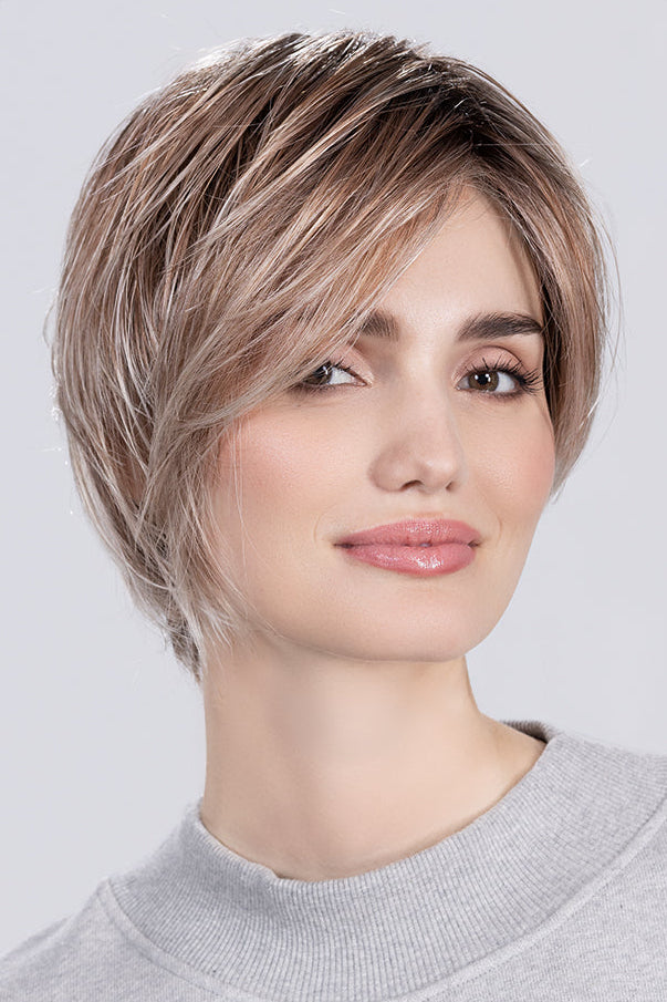 Java by Ellen Wille • Perruci Collection