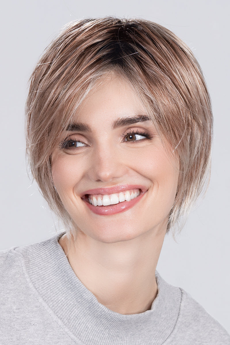 Java by Ellen Wille • Perruci Collection