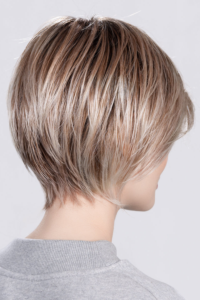 candy blonde rooted (java)