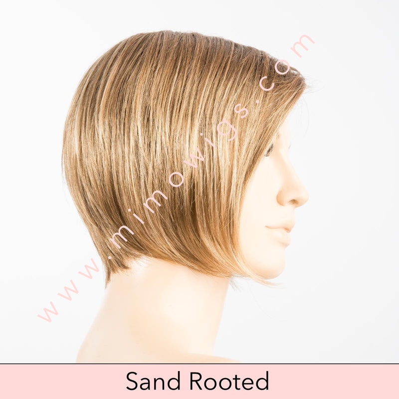 Java by Ellen Wille • Perruci Collection