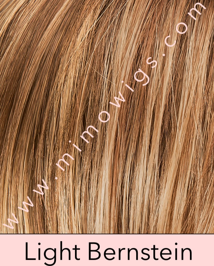 Beat by Ellen Wille • Hairpower
