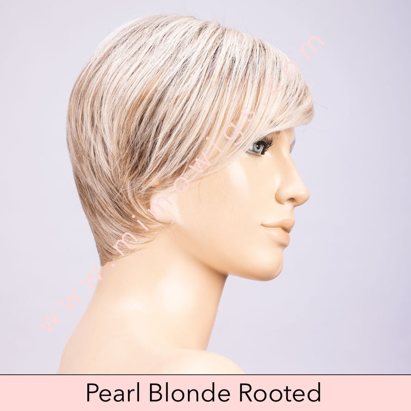 Link by Ellen Wille • Perruci Collection