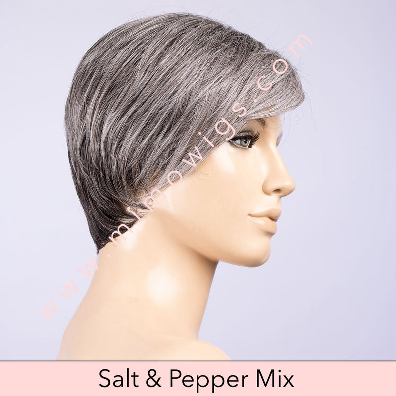Link by Ellen Wille • Perruci Collection