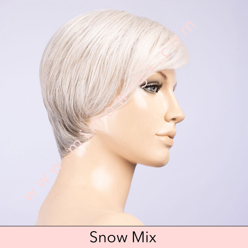 Link by Ellen Wille • Perruci Collection