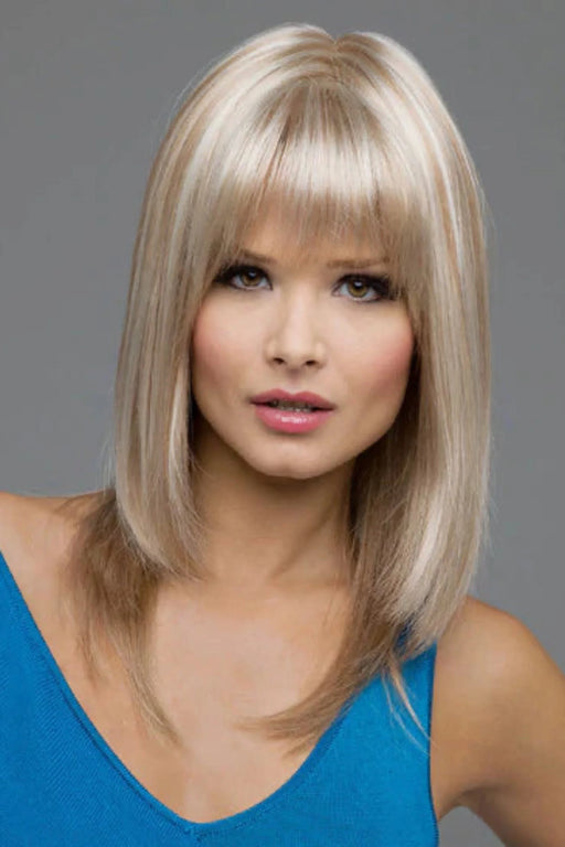 Magnolia by Hairware • Natural Collection - MiMo Wigs