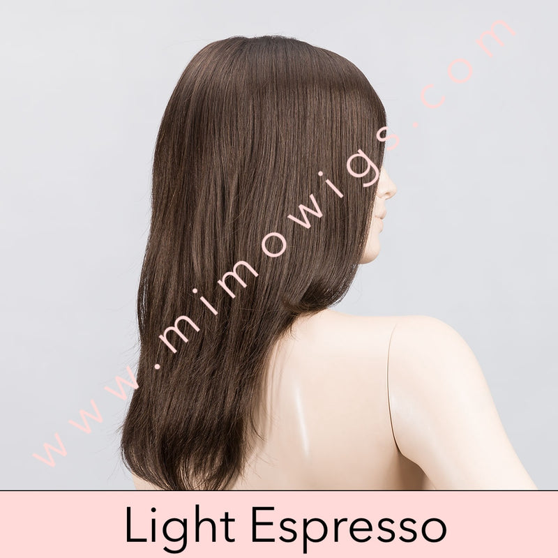 Miley Small Mono Part by Ellen Wille • Hairpower