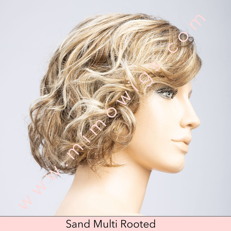 Movie Star by Ellen Wille • Perucci Collection
