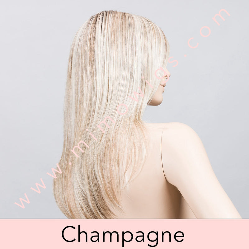 Music Comfort by Ellen Wille • Hair Power| CLEARANCE