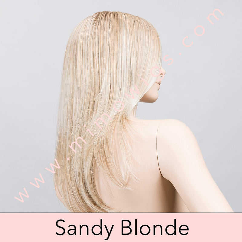 Music Comfort by Ellen Wille • Hair Power| CLEARANCE